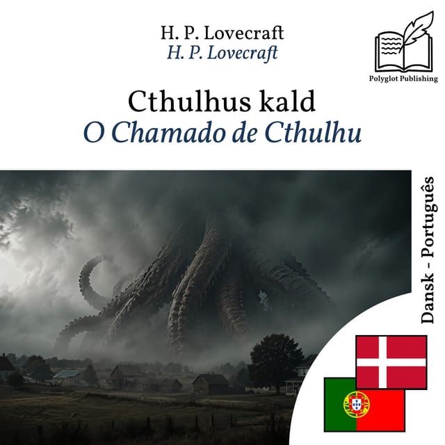 O Chamado de Cthulhu