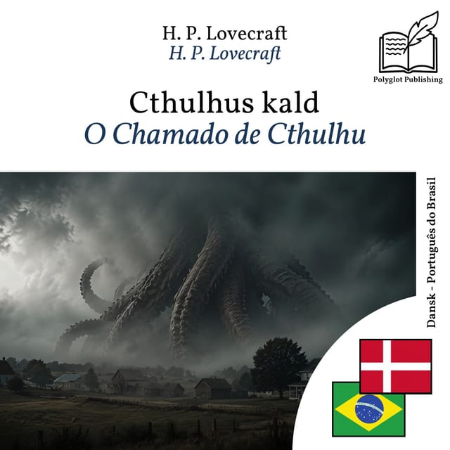 O Chamado de Cthulhu