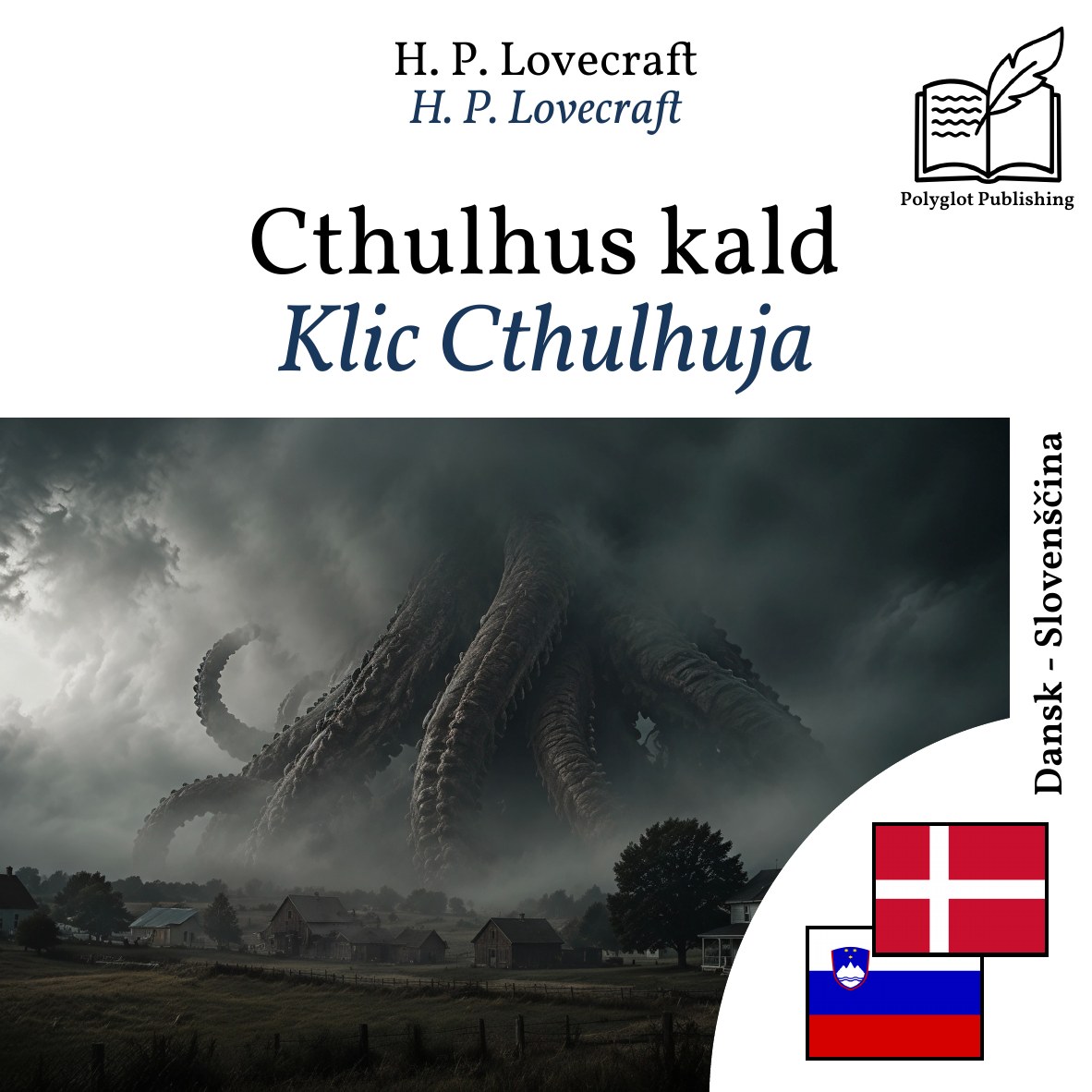 Klic Cthulhuja