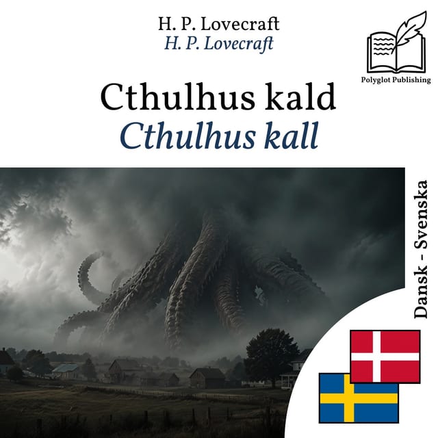Cthulhus kall