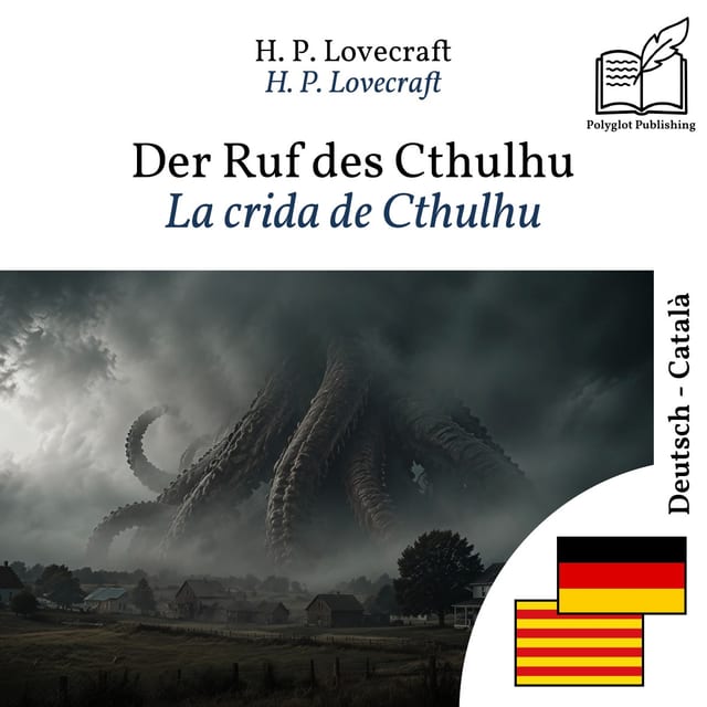 La crida de Cthulhu