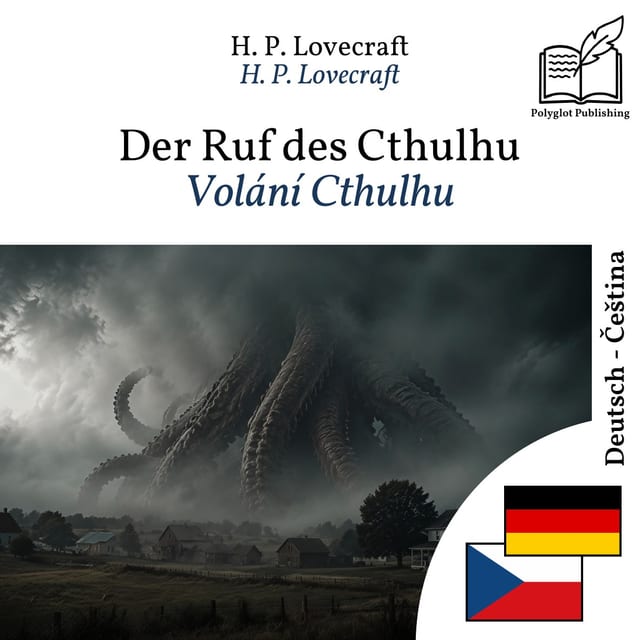 Volání Cthulhu