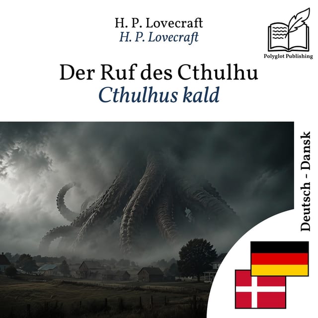 Cthulhus kald