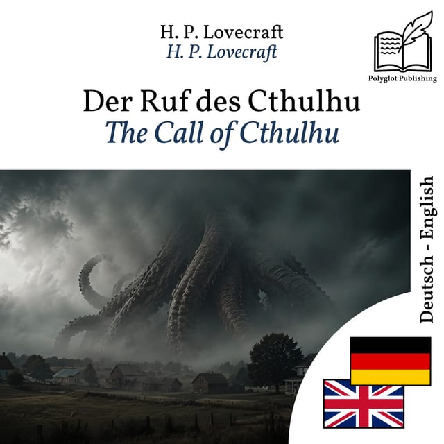 The Call of Cthulhu