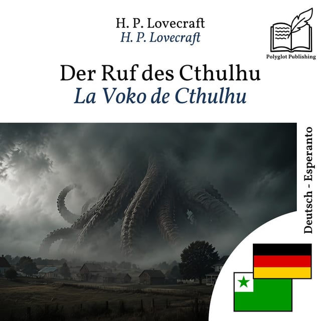 La Voko de Cthulhu