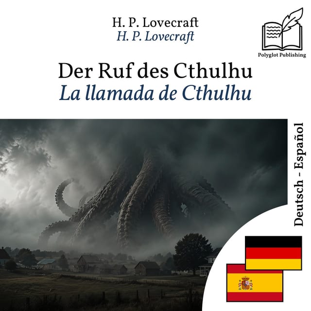 La llamada de Cthulhu