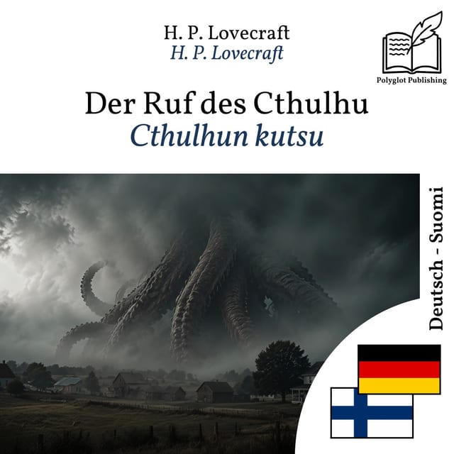 Cthulhun kutsu