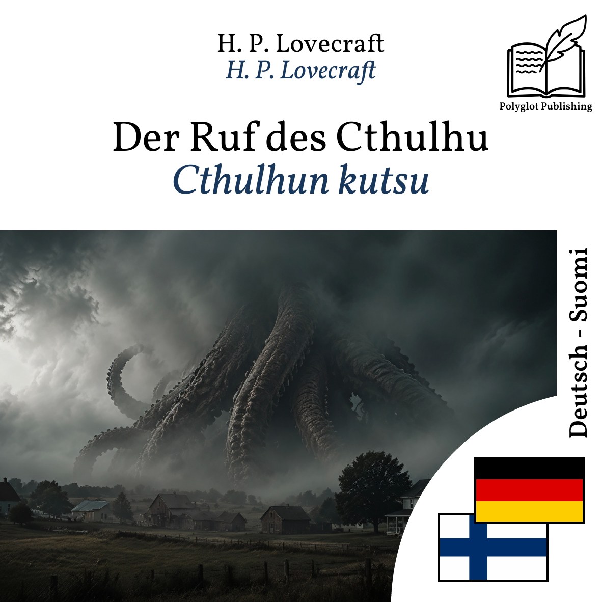 Cthulhun kutsu
