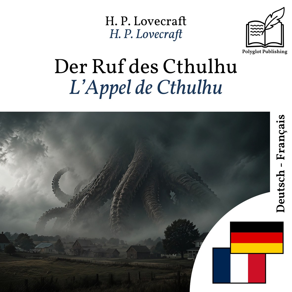 L’Appel de Cthulhu