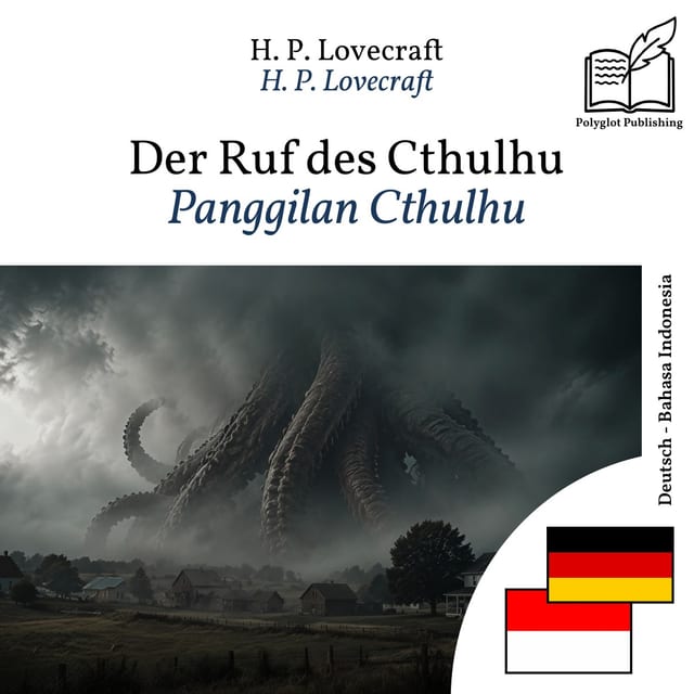 Panggilan Cthulhu