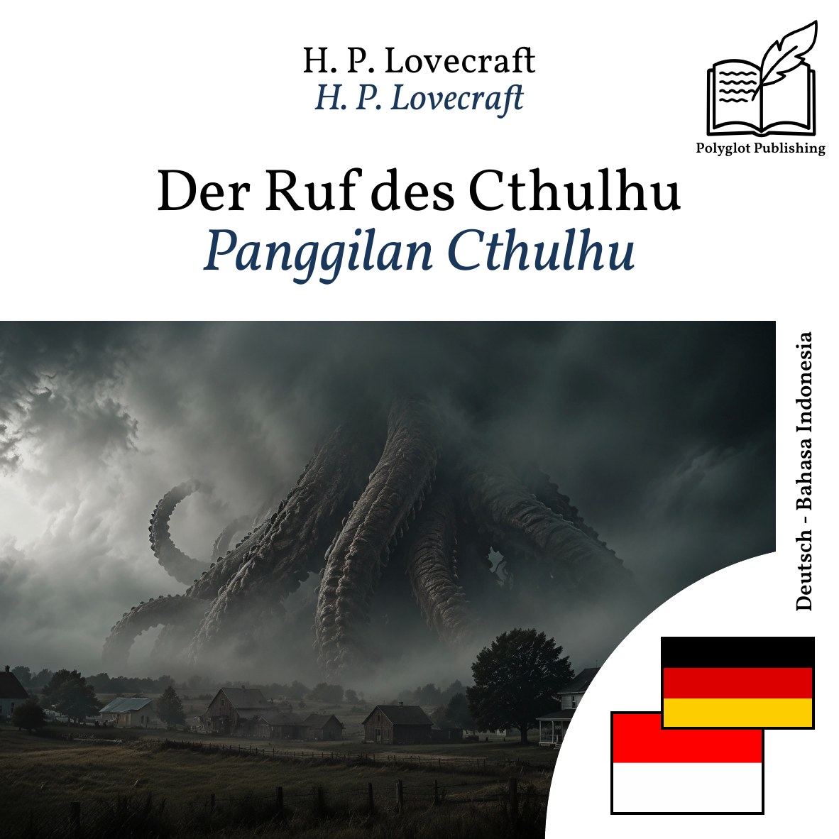 Panggilan Cthulhu