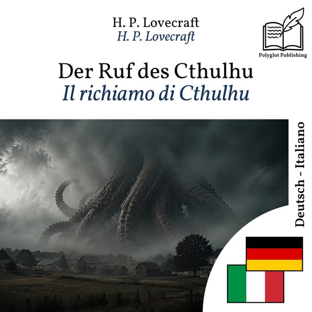 Il richiamo di Cthulhu