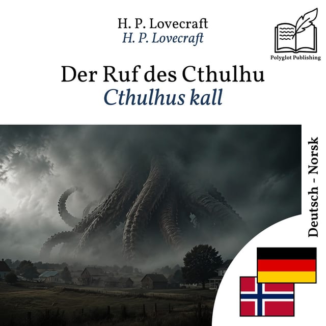 Cthulhus kall
