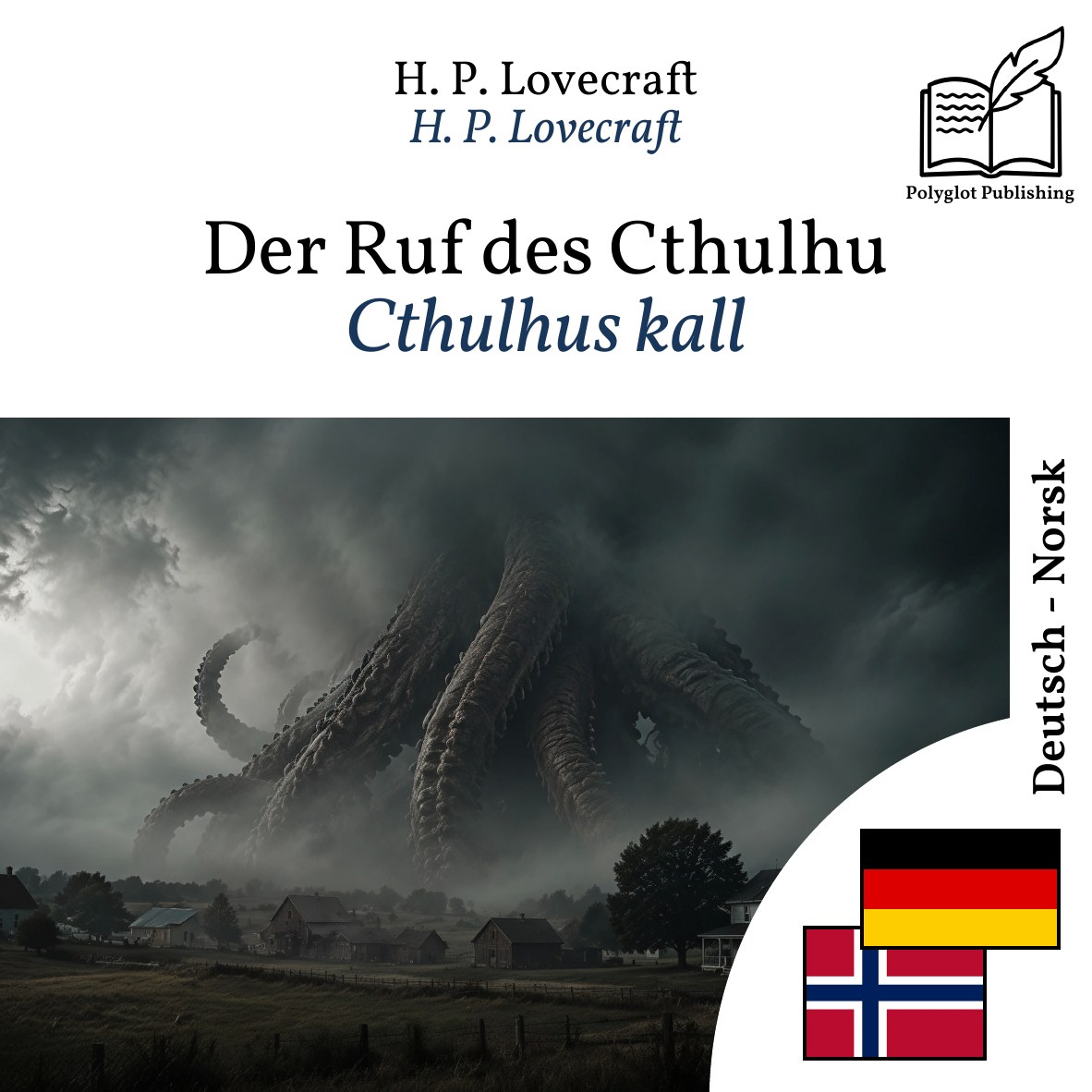 Cthulhus kall