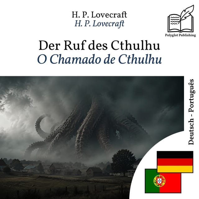 O Chamado de Cthulhu