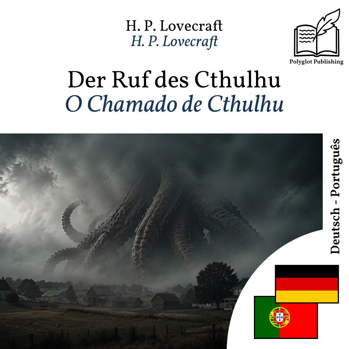O Chamado de Cthulhu