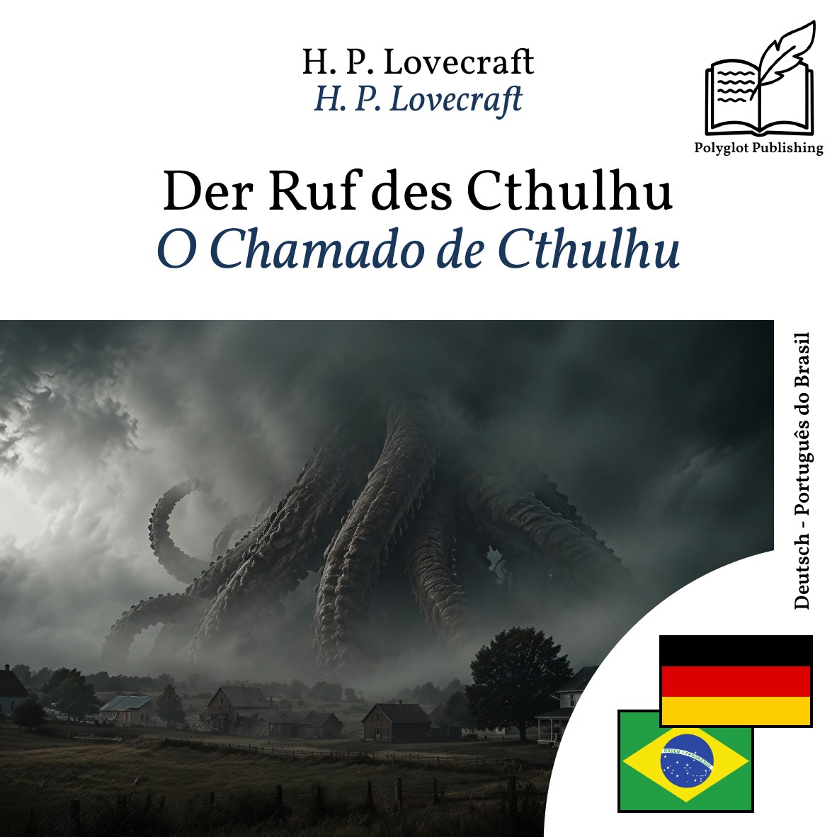 O Chamado de Cthulhu