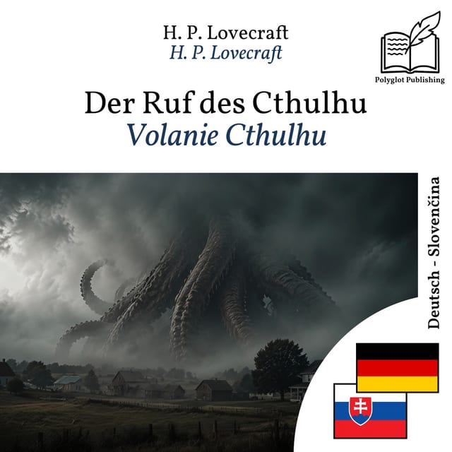 Volanie Cthulhu