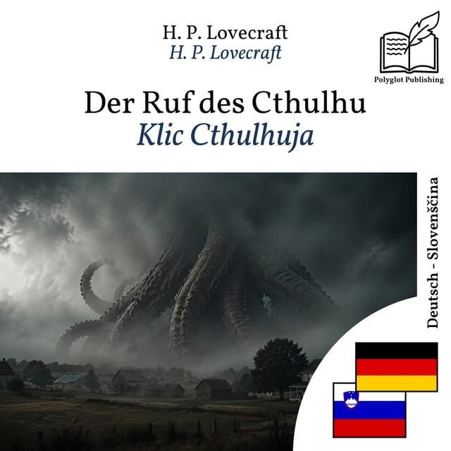 Klic Cthulhuja