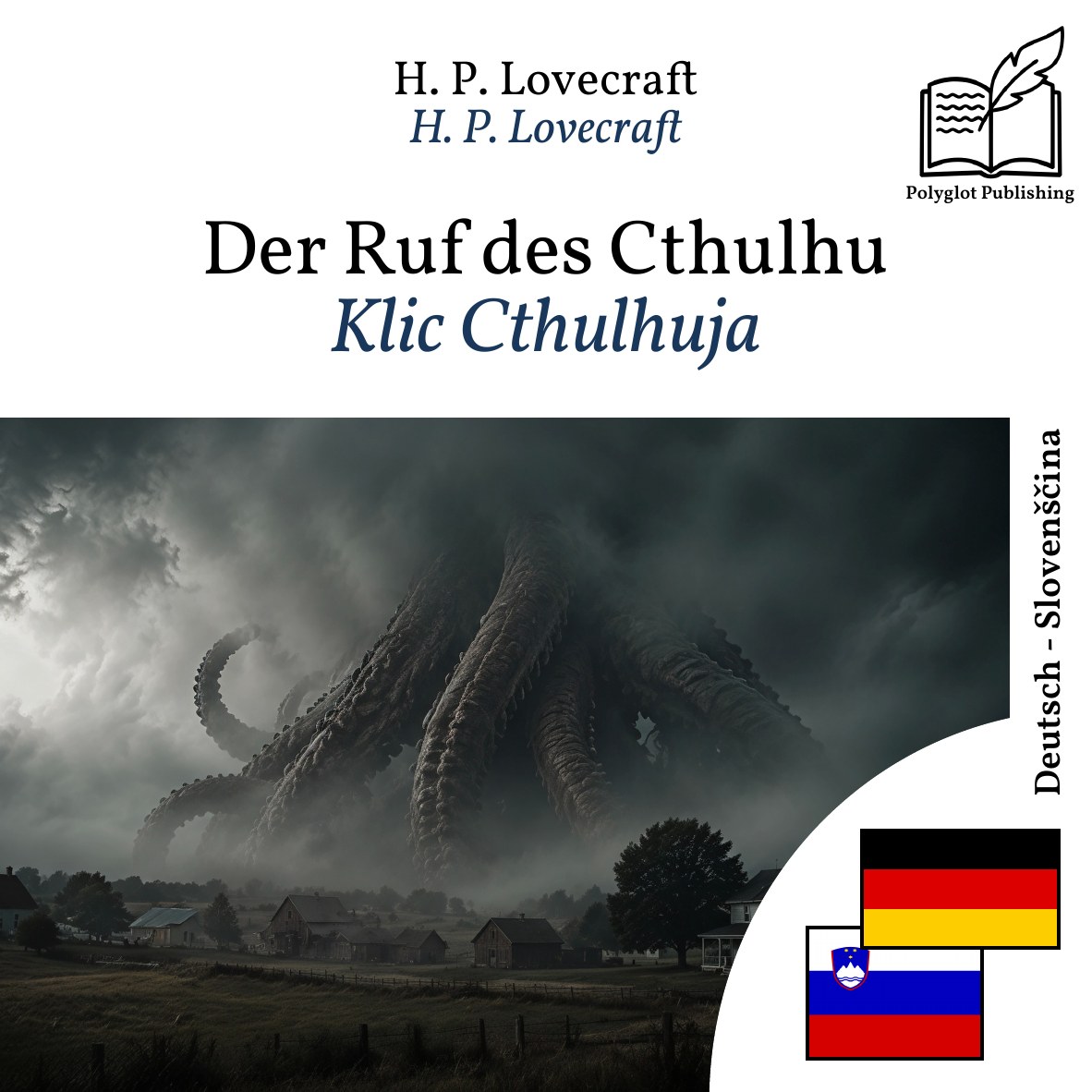 Klic Cthulhuja