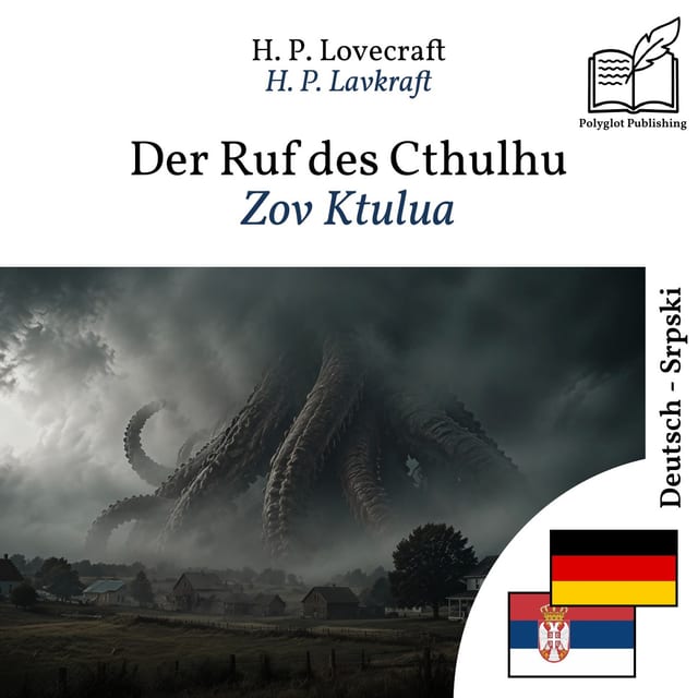 Zov Ktulua