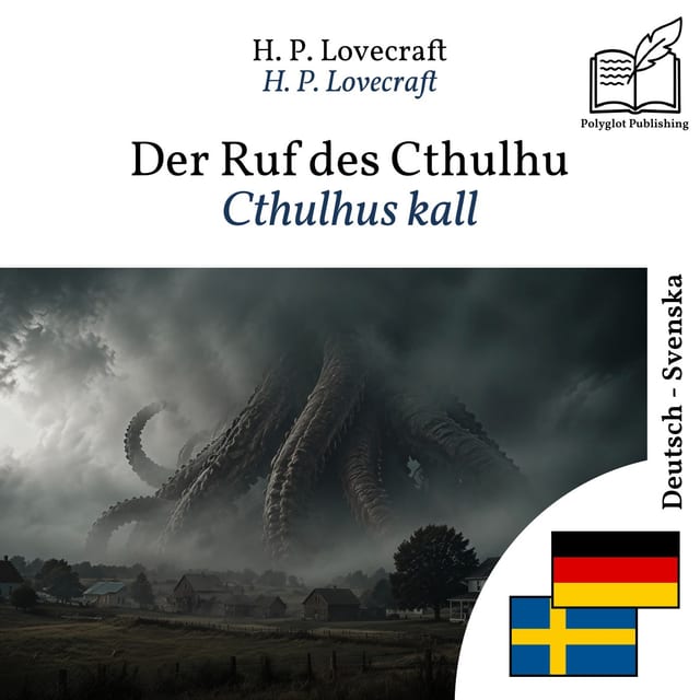 Cthulhus kall