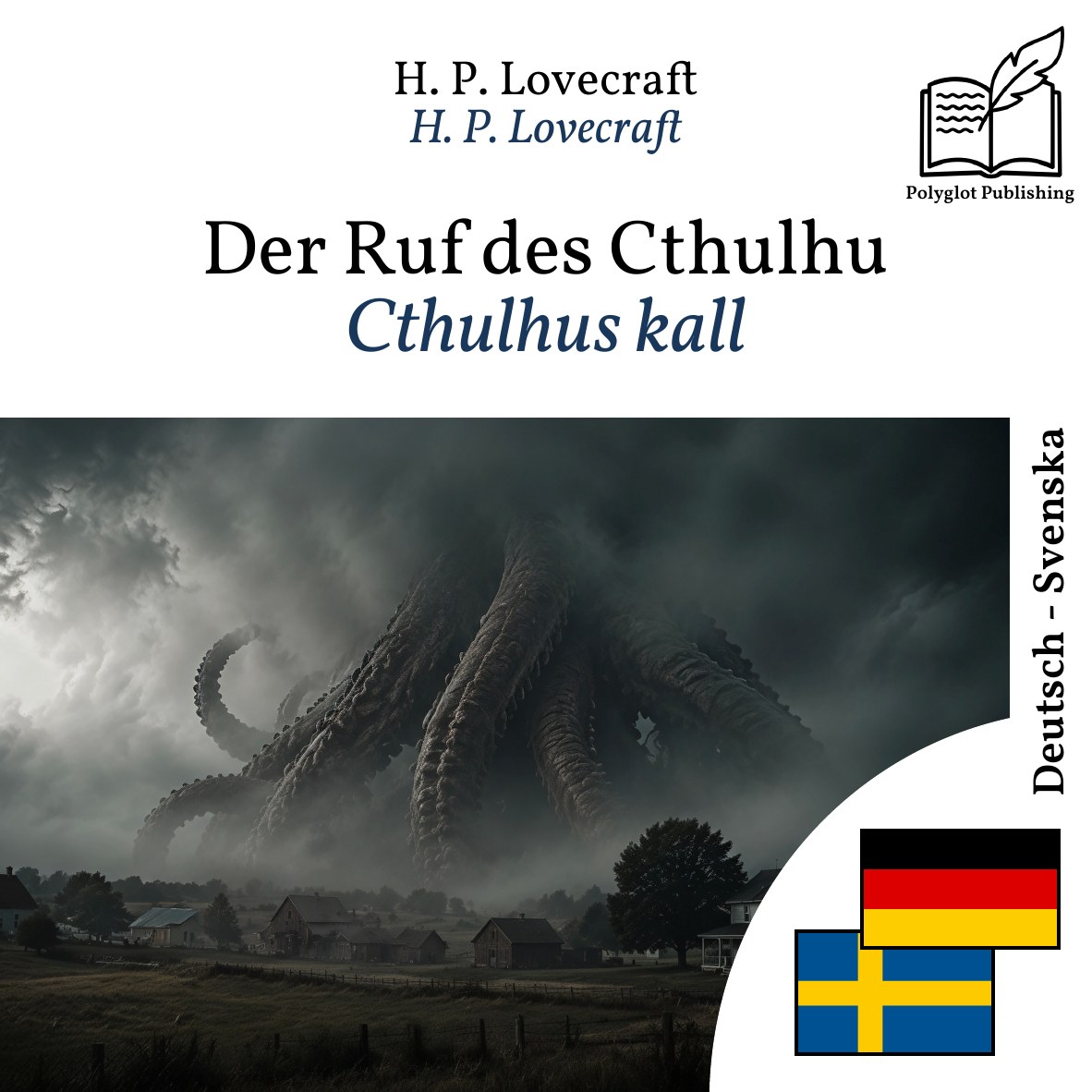 Cthulhus kall
