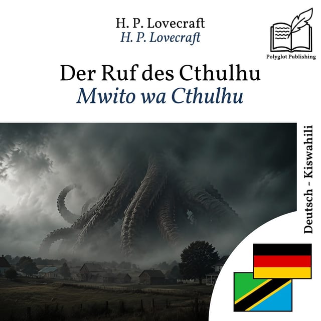 Mwito wa Cthulhu
