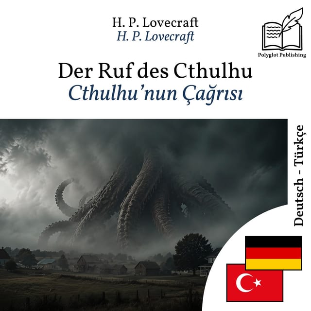 Cthulhu’nun Çağrısı
