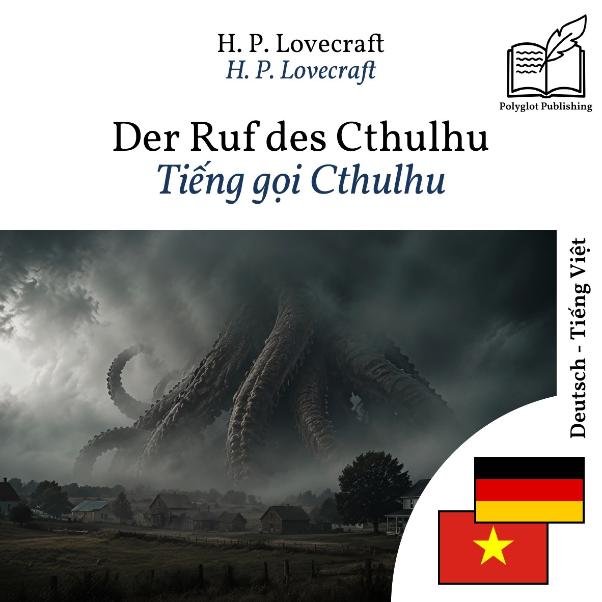Tiếng gọi Cthulhu