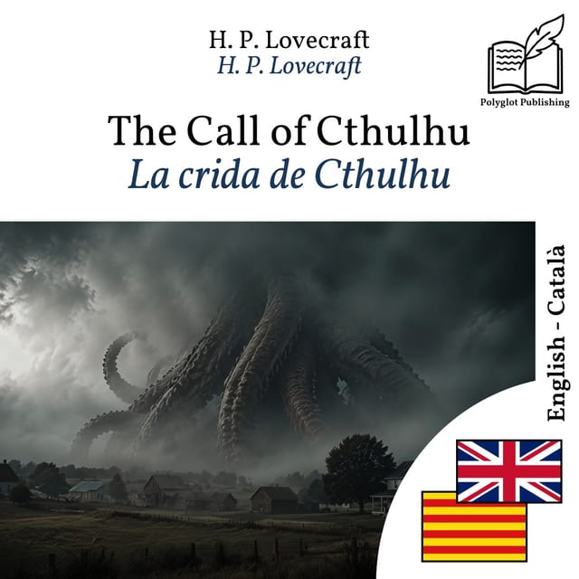 La crida de Cthulhu