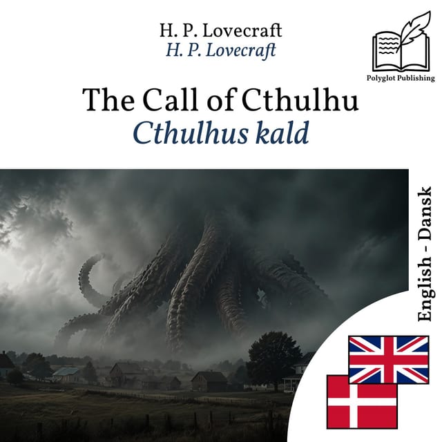 Cthulhus kald