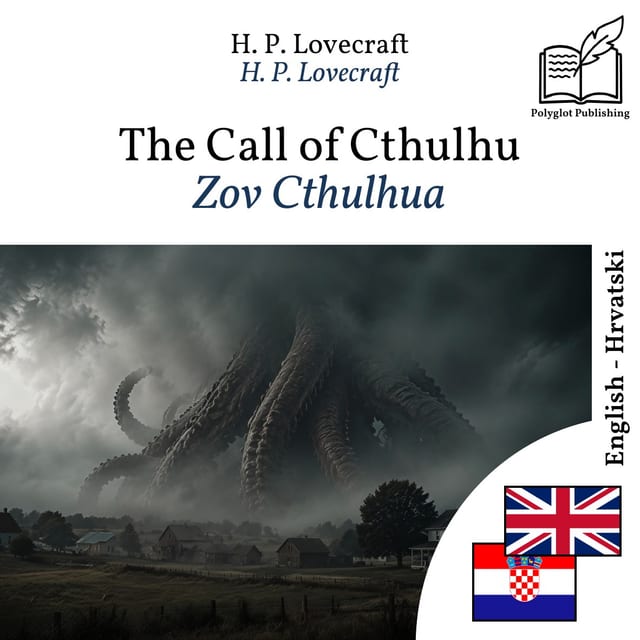 Zov Cthulhua