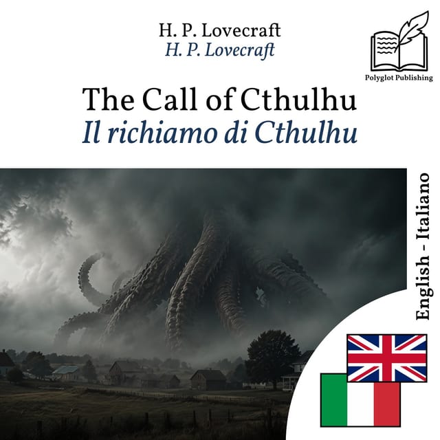 Il richiamo di Cthulhu