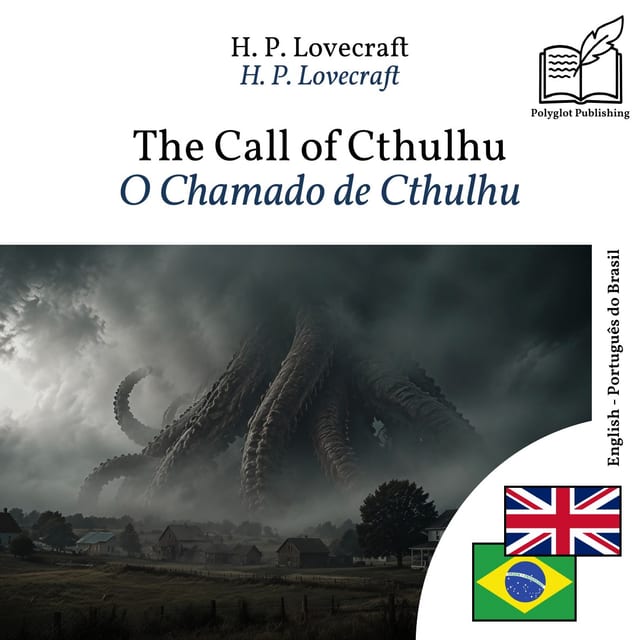 O Chamado de Cthulhu