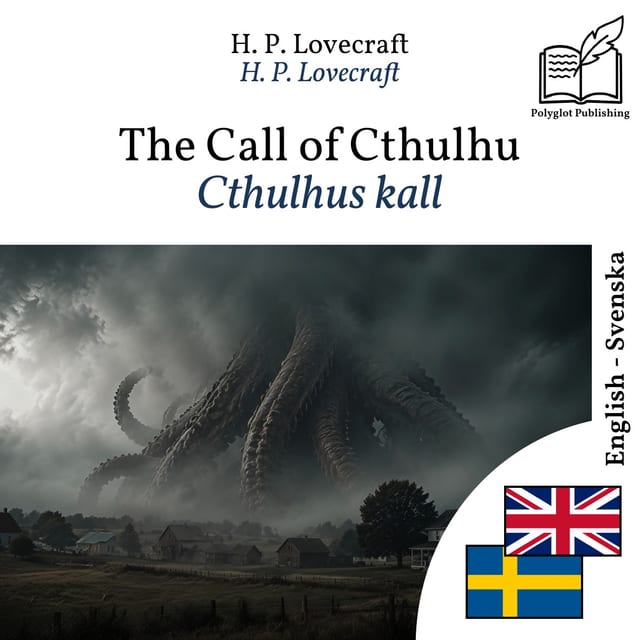 Cthulhus kall