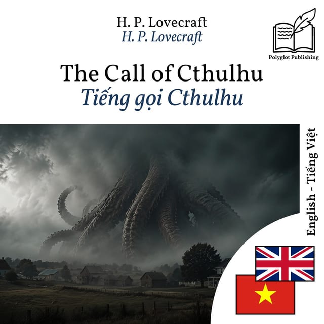 Tiếng gọi Cthulhu