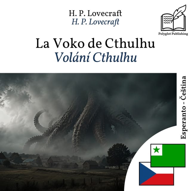 Volání Cthulhu