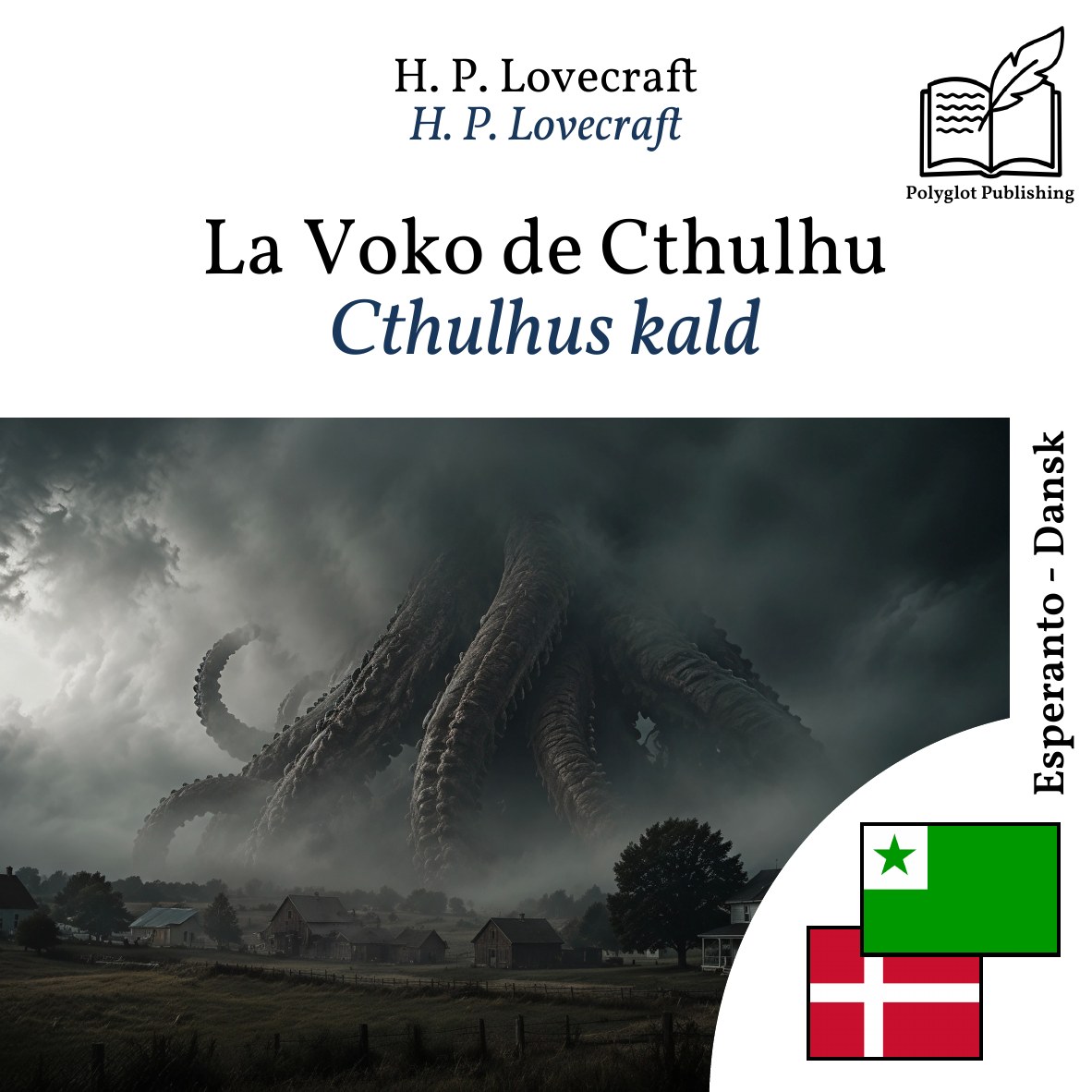 Cthulhus kald