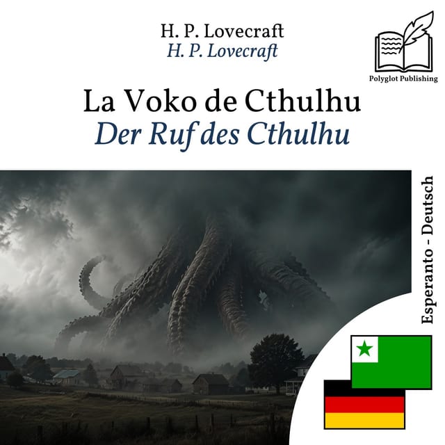 Der Ruf des Cthulhu
