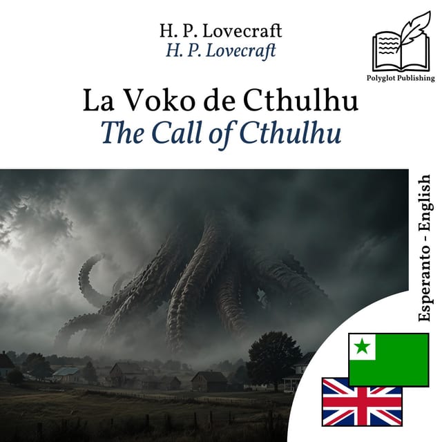 The Call of Cthulhu