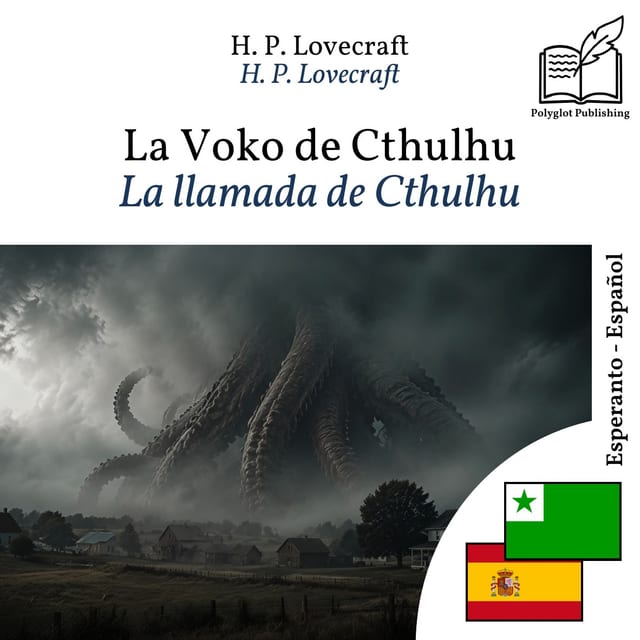 La llamada de Cthulhu