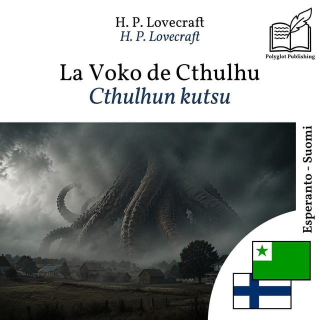 Cthulhun kutsu