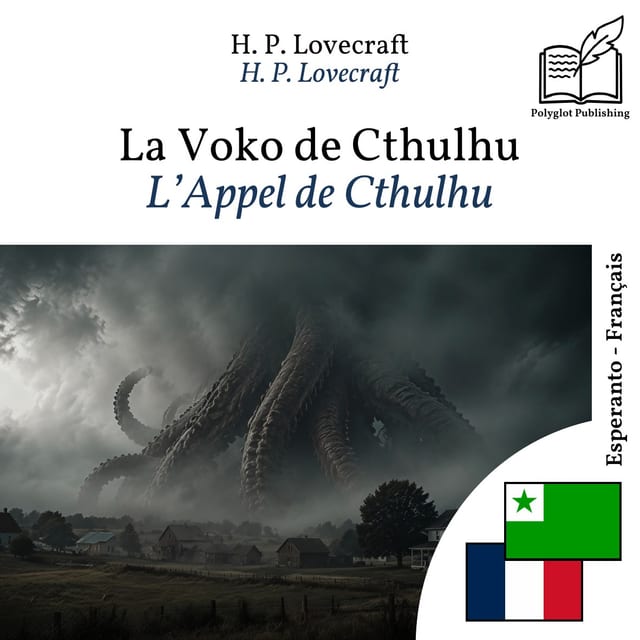 L’Appel de Cthulhu