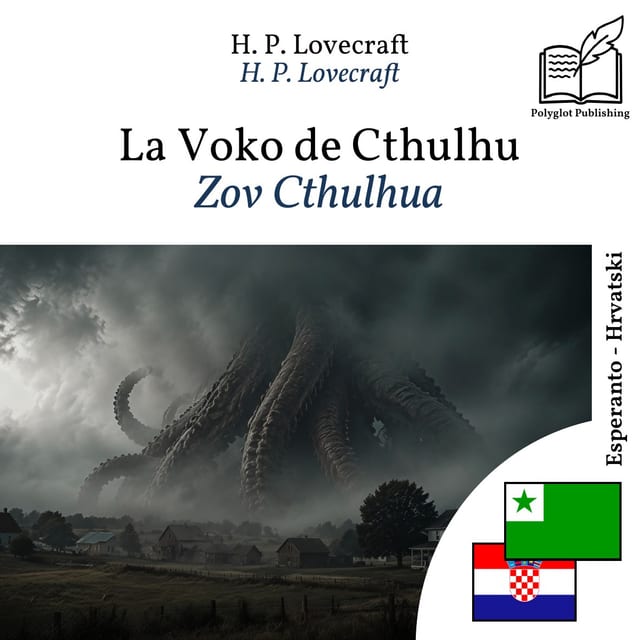 Zov Cthulhua