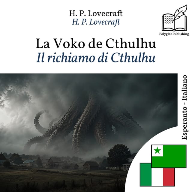 Il richiamo di Cthulhu