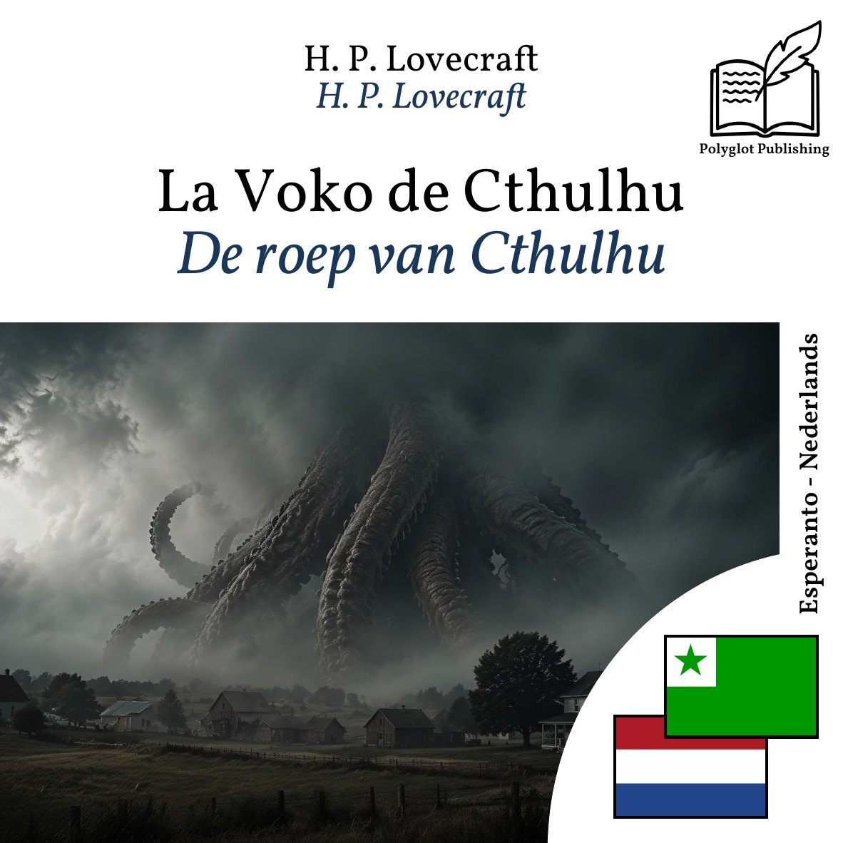 De roep van Cthulhu