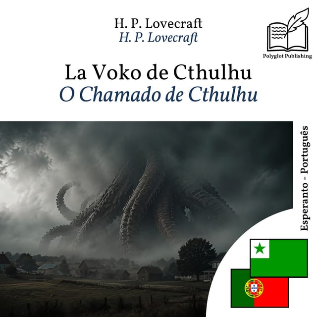 O Chamado de Cthulhu