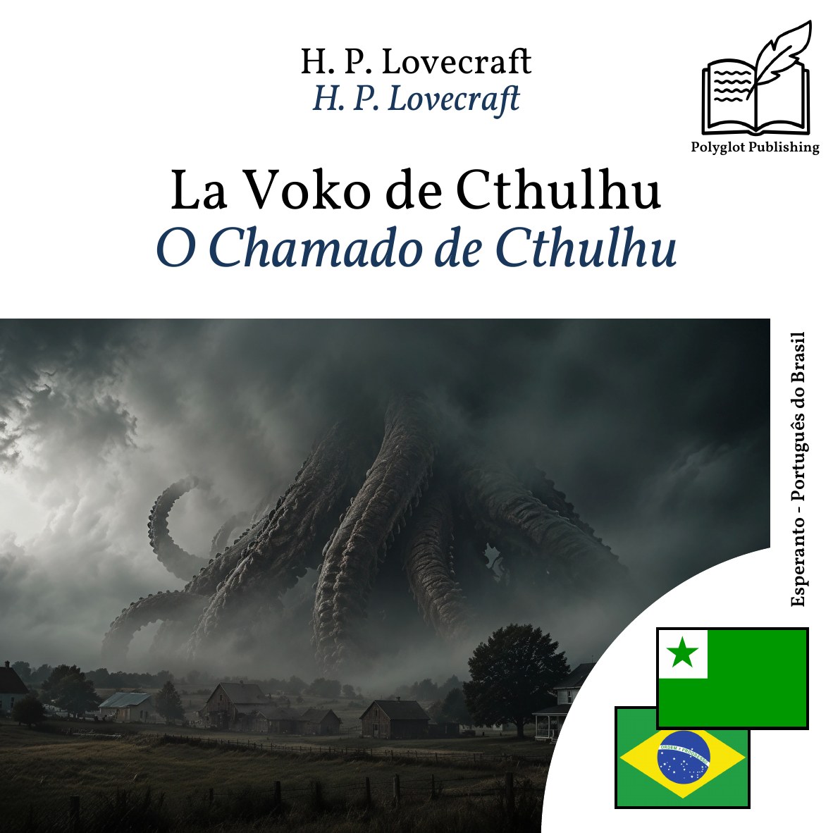 O Chamado de Cthulhu