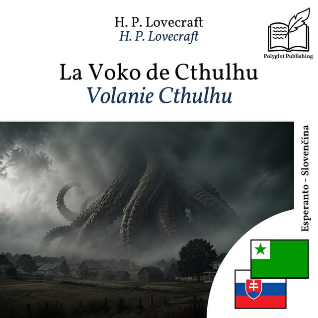Volanie Cthulhu